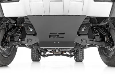 Rough Country - Rough Country 11310 Suspension Lift Kit w/Shocks - Image 5