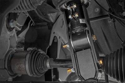 Rough Country - Rough Country 11310 Suspension Lift Kit w/Shocks - Image 6