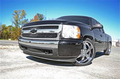 Rough Country - Rough Country 721.20 Spindle Lowering Kit - Image 2