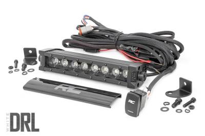 Rough Country 70718BLDRL LED Light Bar