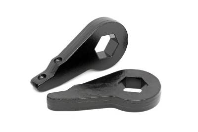 Rough Country 8592_A Front Leveling Kit