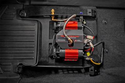 Rough Country - Rough Country 73002 Air Compressor Kit - Image 4