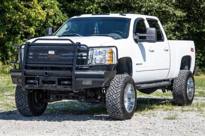 Rough Country - Rough Country 10450 Suspension Lift Kit - Image 3