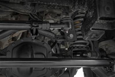 Rough Country - Rough Country 10663 High Steer Drag Link Kit - Image 6