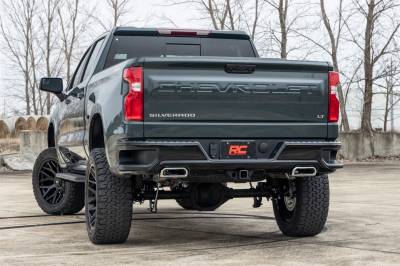 Rough Country - Rough Country 110330D Suspension Lift Kit - Image 6
