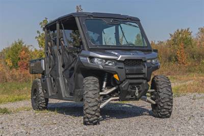 Rough Country - Rough Country 311003 N3 Coil Over Shock Absorber - Image 3