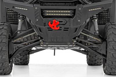 Rough Country - Rough Country 311005 N3 Coil Over Shock Absorber - Image 4