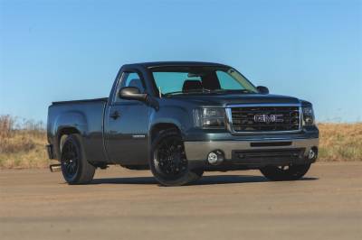 Rough Country - Rough Country 71640 Lowering Kit - Image 2