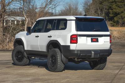 Rough Country - Rough Country RCT2024 Nerf Steps - Image 6