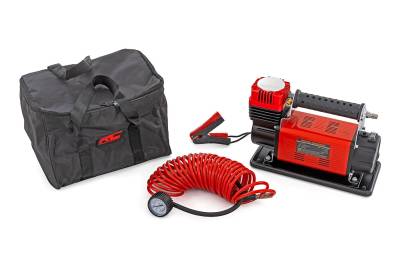 Rough Country - Rough Country RS200A Air Compressor Kit - Image 2