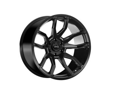 Rough Country TW403C-20903604-12 Torque TW403 Impact Wheel