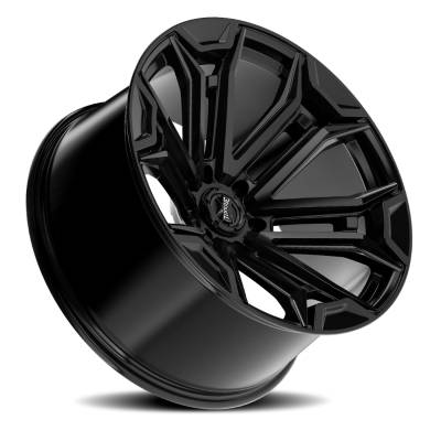 Rough Country - Rough Country TW415C-20908404-12 Torque TW415 Maverick Wheel - Image 3