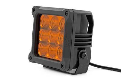 Rough Country - Rough Country 70905ADRL LED Light Pod Kit - Image 3