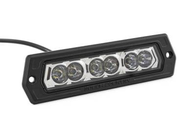 Rough Country 70916A Chrome Series LED Kit
