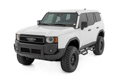 Rough Country - Rough Country 72116 LED Light Kit - Image 4