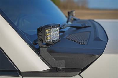 Rough Country - Rough Country 72116 LED Light Kit - Image 5