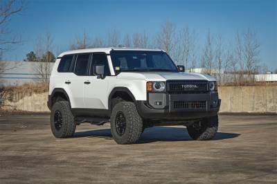 Rough Country - Rough Country 72118 LED Light Kit - Image 5