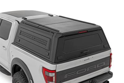Rough Country 73400 Truck Bed Cap