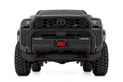 Rough Country - Rough Country 77030 Suspension Lift Kit w/Shocks - Image 6