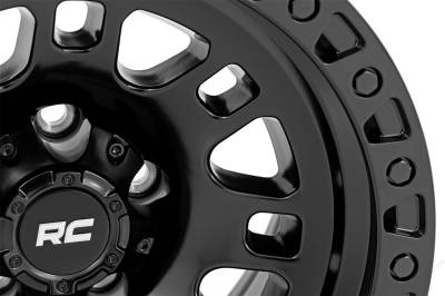Rough Country - Rough Country 82151814 Series 82 Wheel - Image 5