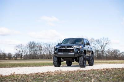 Rough Country - Rough Country 85172512 Series 85 Wheel - Image 6