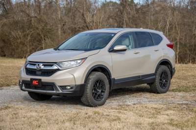 Rough Country - Rough Country 98331 Suspension Lift Kit w/Shocks - Image 2