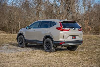 Rough Country - Rough Country 98331 Suspension Lift Kit w/Shocks - Image 5