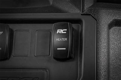 Rough Country - Rough Country RCZ4115A Heater Kit - Image 2