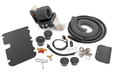 Rough Country RCZ4125A Heater Kit