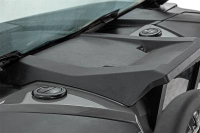 Rough Country - Rough Country RCZ4125A Heater Kit - Image 3