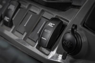 Rough Country - Rough Country RCZ4125A Heater Kit - Image 6