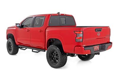 Rough Country - Rough Country 82001C Nerf Steps - Image 4