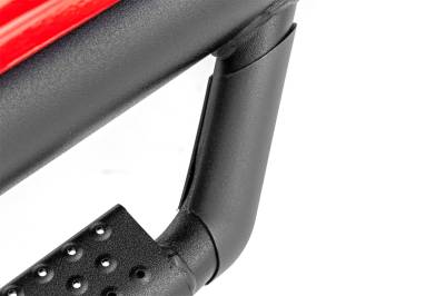 Rough Country - Rough Country RCC1489CCB Nerf Steps - Image 3