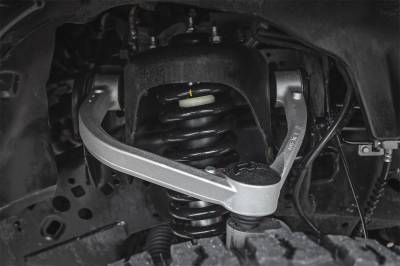 Rough Country - Rough Country 41840 Suspension Lift Kit w/Shocks - Image 6