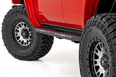 Rough Country - Rough Country 82170912M Series 82 Wheel - Image 2