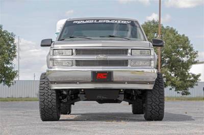Rough Country - Rough Country 16140 Suspension Lift Kit - Image 4