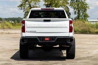 Rough Country - Rough Country 23830 Suspension Lift Kit - Image 4