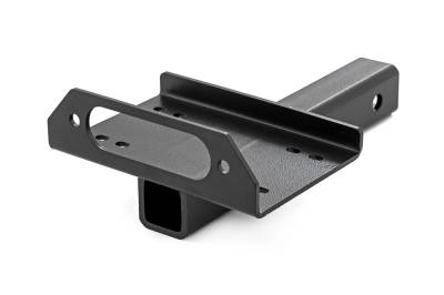 Rough Country - Rough Country 99086 Receiver Hitch Plate - Image 3