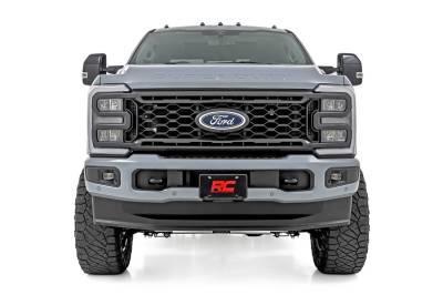 Rough Country - Rough Country 400258 Coilover Conversion Lift Kit - Image 3