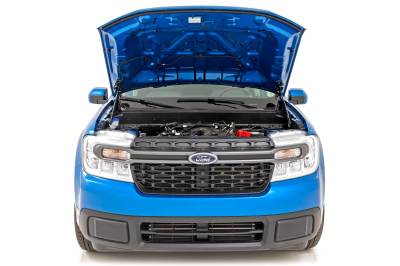 Rough Country - Rough Country 51120 Hydraulic Hood Assist - Image 2