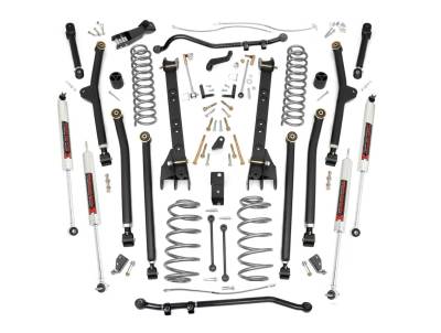 Rough Country 66340 Suspension Lift Kit