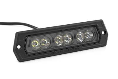 Rough Country - Rough Country 70916BL Black Series LED Lights - Image 2