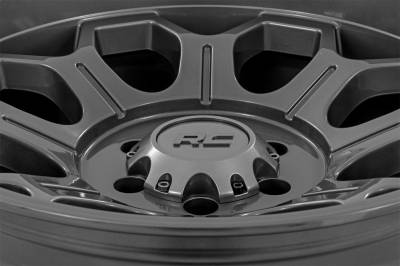 Rough Country - Rough Country 77201812G Series 77 Wheel - Image 2