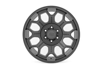 Rough Country - Rough Country 77201812G Series 77 Wheel - Image 5