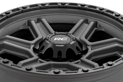 Rough Country - Rough Country 79170912G Series 79 Wheel - Image 6