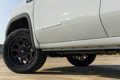 Rough Country - Rough Country 80200912A Series 80 Wheel - Image 6