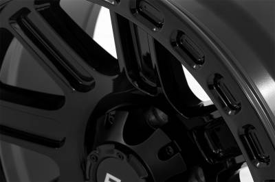 Rough Country - Rough Country 84150813 Series 84 Wheel - Image 3