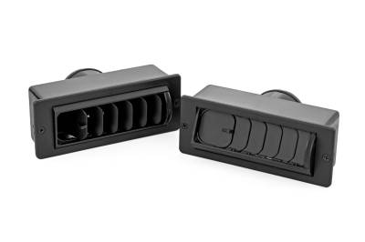 Rough Country - Rough Country RCZ4185A Heater Kit - Image 3