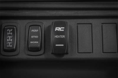 Rough Country - Rough Country RCZ4185A Heater Kit - Image 6