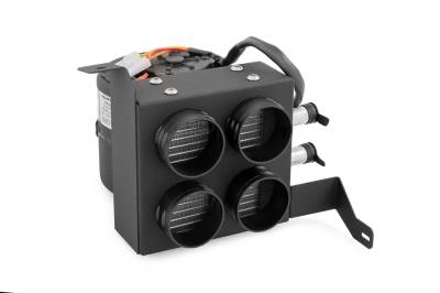 Rough Country - Rough Country RCZ4620A Heater Kit - Image 2